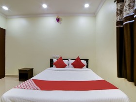 Mak Residency By OYO Rooms