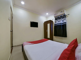 Mak Residency By OYO Rooms