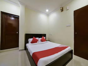 Mak Residency By OYO Rooms