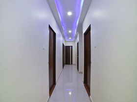 Mak Residency By OYO Rooms