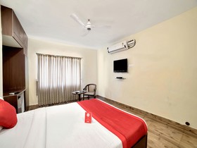 Manar Luxury Suites by OYO