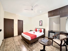 Manar Luxury Suites by OYO