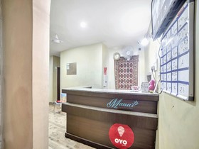 Manar Luxury Suites by OYO