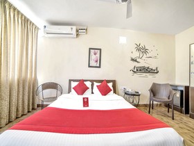 Manar Luxury Suites by OYO
