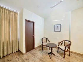 Manar Luxury Suites by OYO