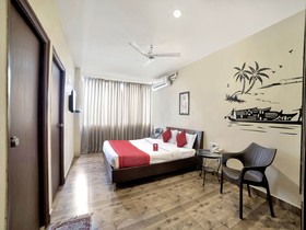 Manar Luxury Suites by OYO