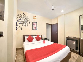 Manar Luxury Suites by OYO