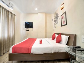 Manar Luxury Suites by OYO
