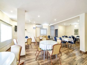 Manar Luxury Suites by OYO
