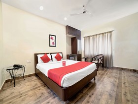 Manar Luxury Suites by OYO