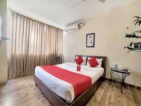 Manar Luxury Suites by OYO