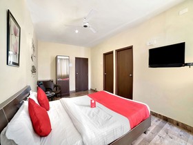 Manar Luxury Suites by OYO