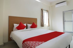 M & M Rooms by OYO Rooms