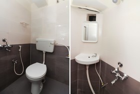M & M Rooms by OYO Rooms