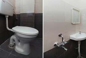 M & M Rooms by OYO Rooms