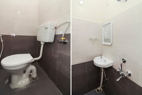 M & M Rooms by OYO Rooms