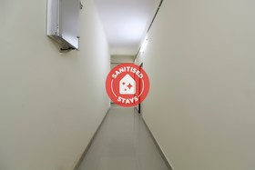 M & M Rooms by OYO Rooms