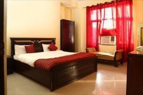 Manny's Palace by OYO Rooms