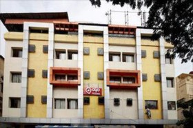 Manny's Palace by OYO Rooms