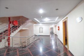 Manny's Palace by OYO Rooms