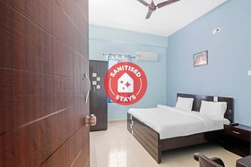 Manohar Grand Kukatpally by OYO Rooms