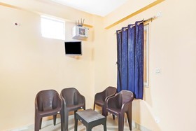 Manohar Grand Kukatpally by OYO Rooms