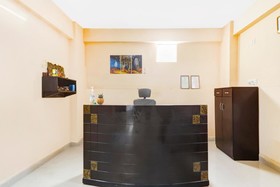Manohar Grand Kukatpally by OYO Rooms