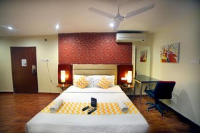 M Hotel