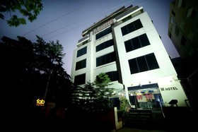 M Hotel