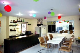 M Hotel