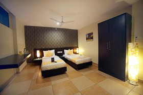 M Hotel
