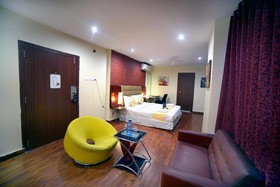 M Hotel