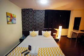 M Hotel