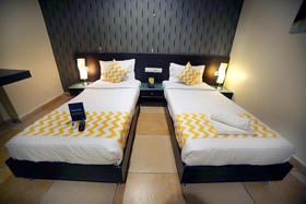 M Hotel