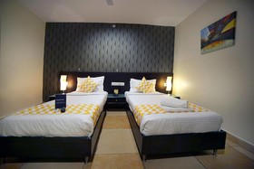 M Hotel