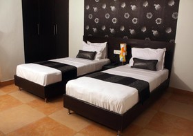 M Hotel