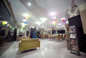 M Hotel