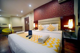 M Hotel