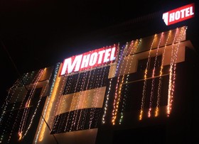 M Hotel