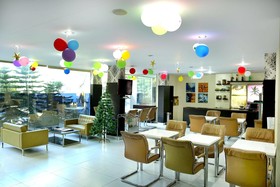 M Hotel
