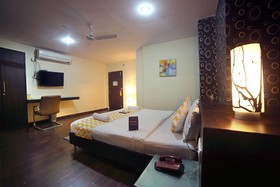 M Hotel