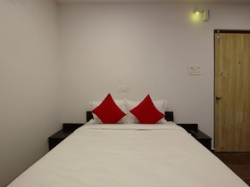 Midas Abodes by OYO Rooms