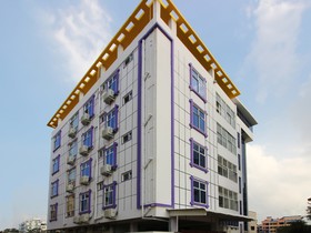 Midas Abodes by OYO Rooms