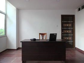 Midas Abodes by OYO Rooms