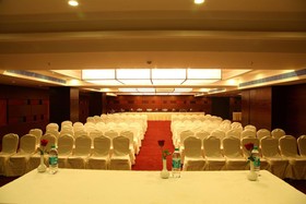 Minerva Grand Kondapur