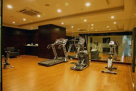 Minerva Grand Kondapur