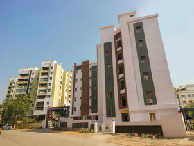 Mishra Residency By OYO Rooms