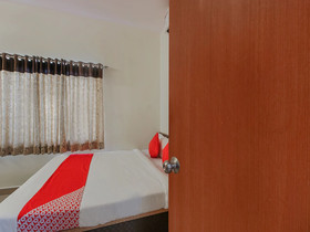 Mishra Residency By OYO Rooms