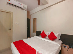 Mishra Residency By OYO Rooms