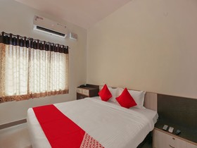 Mishra Residency By OYO Rooms